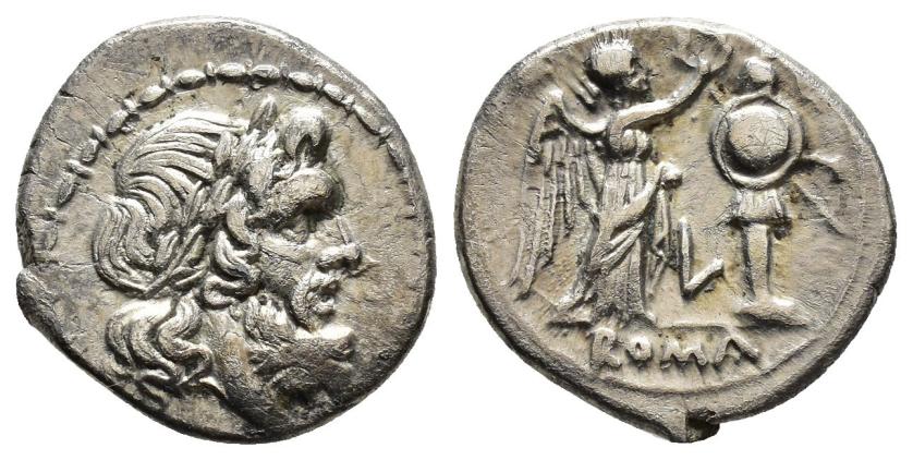 227   -  REPÚBLICA ROMANA