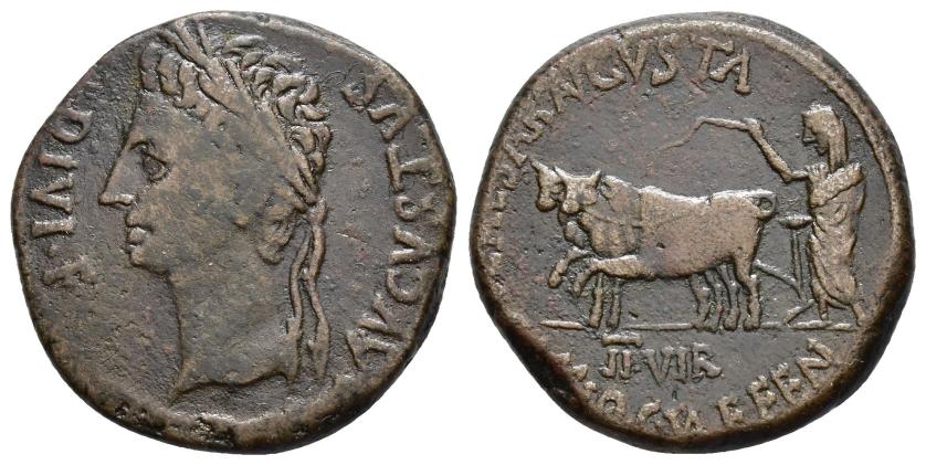 23   -  HISPANIA ANTIGUA