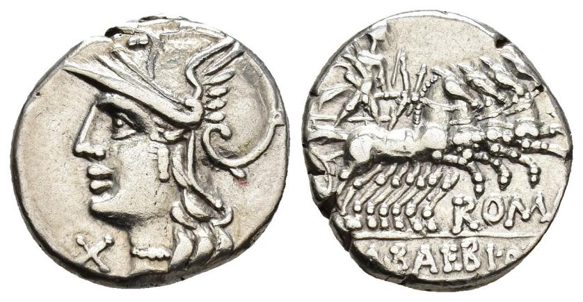 231   -  REPÚBLICA ROMANA