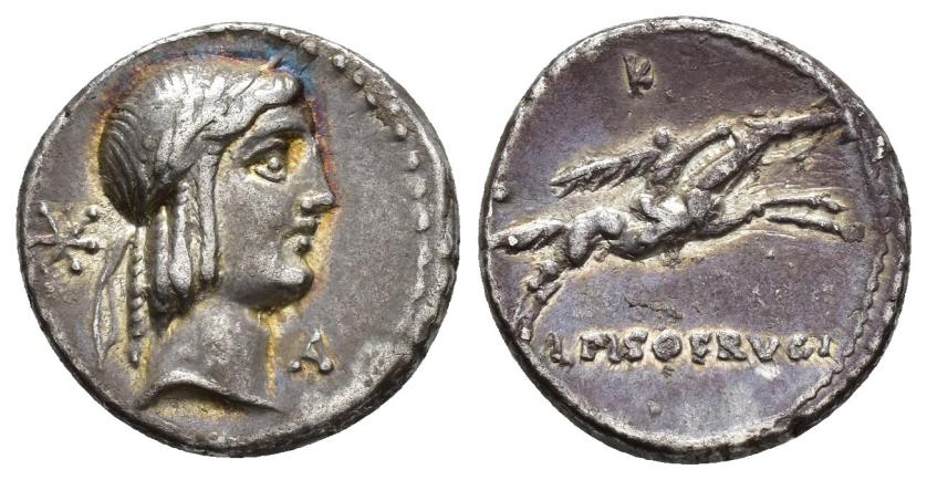 232   -  REPÚBLICA ROMANA