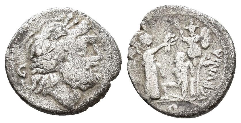 235   -  REPÚBLICA ROMANA