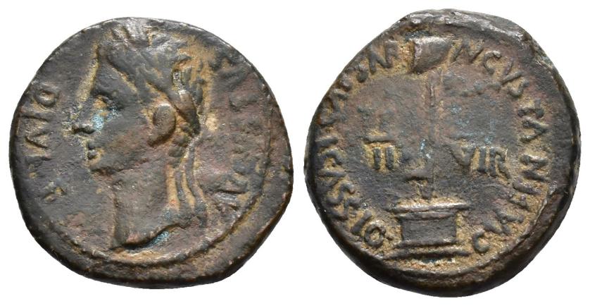 24   -  HISPANIA ANTIGUA