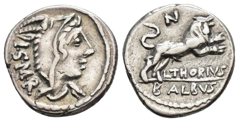 241   -  REPÚBLICA ROMANA