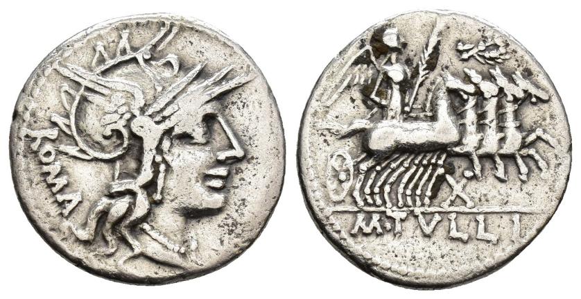 243   -  REPÚBLICA ROMANA