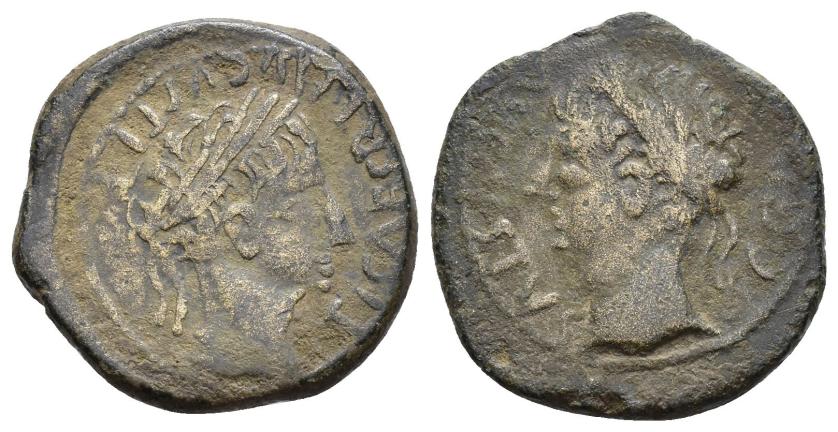 25   -  HISPANIA ANTIGUA