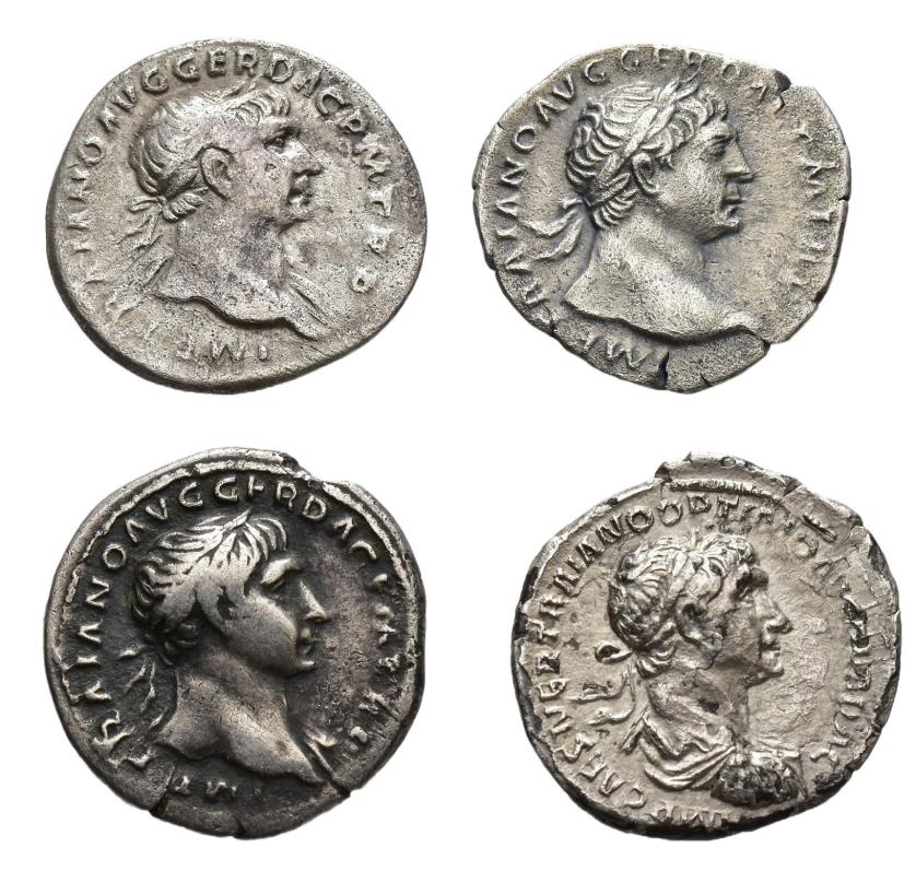 255   -  IMPERIO ROMANO