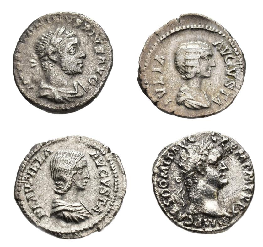 259   -  IMPERIO ROMANO