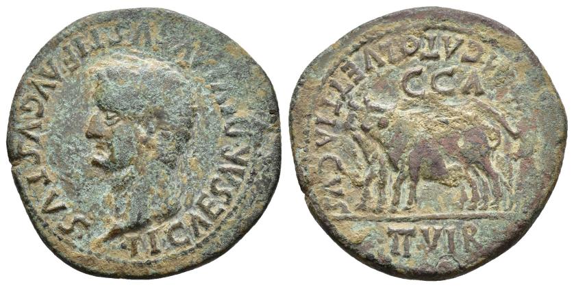 26   -  HISPANIA ANTIGUA