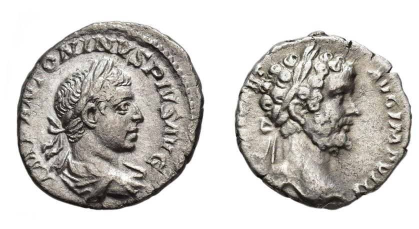 260   -  IMPERIO ROMANO