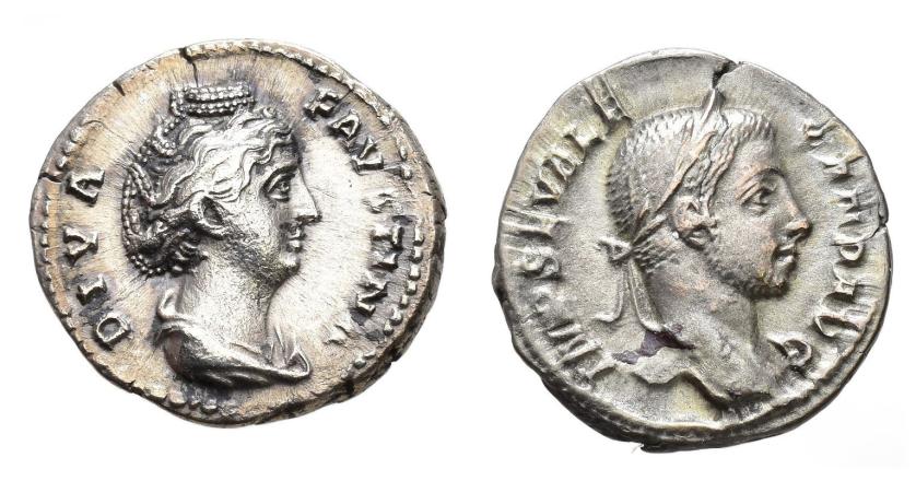 261   -  IMPERIO ROMANO