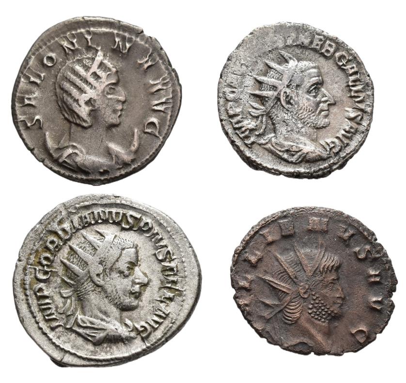 262   -  IMPERIO ROMANO