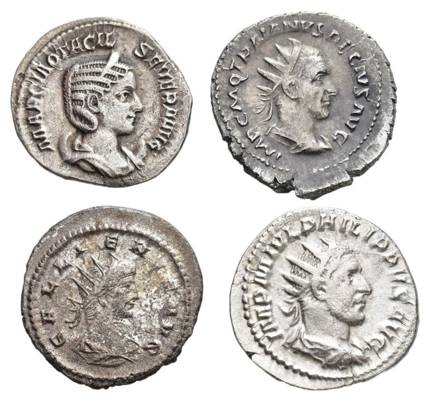 267   -  IMPERIO ROMANO