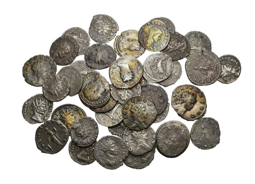 268   -  IMPERIO ROMANO