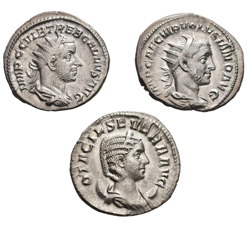 269   -  IMPERIO ROMANO