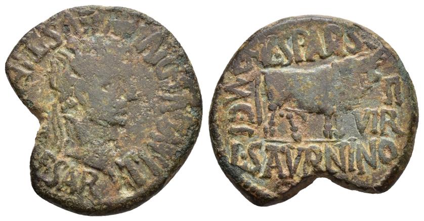 27   -  HISPANIA ANTIGUA