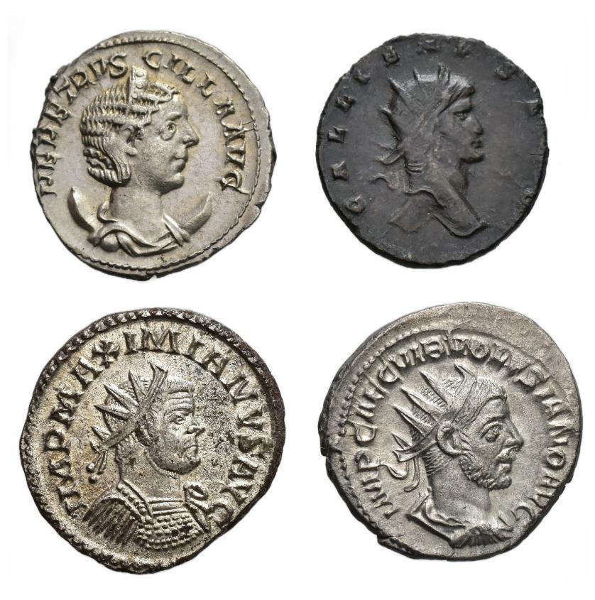 270   -  IMPERIO ROMANO