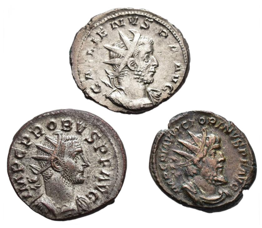 272   -  IMPERIO ROMANO