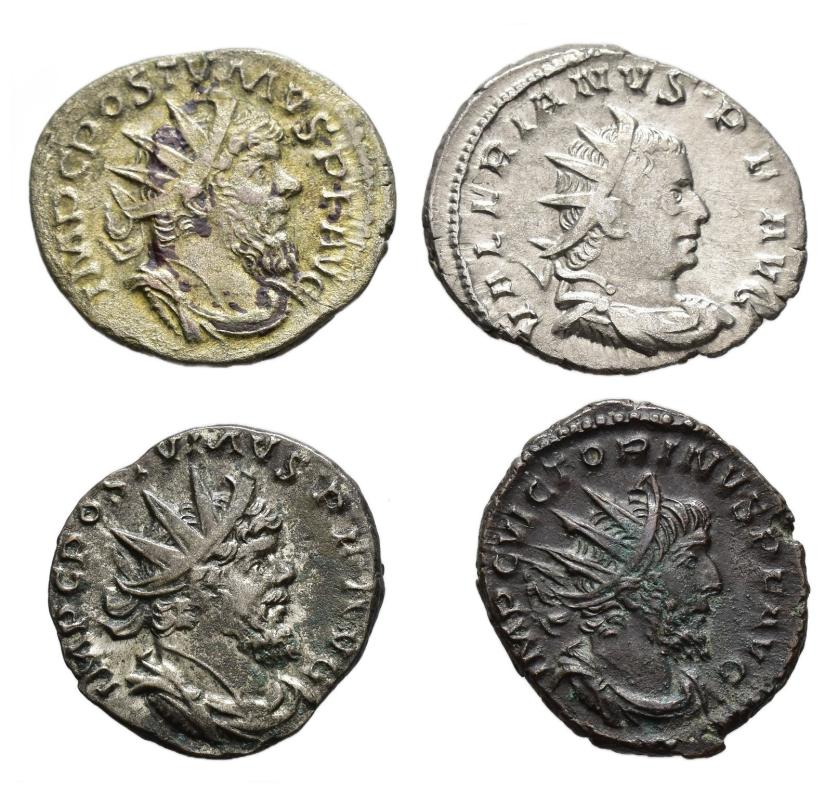 273   -  IMPERIO ROMANO