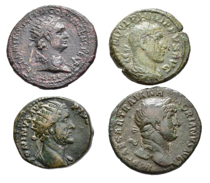 274   -  IMPERIO ROMANO