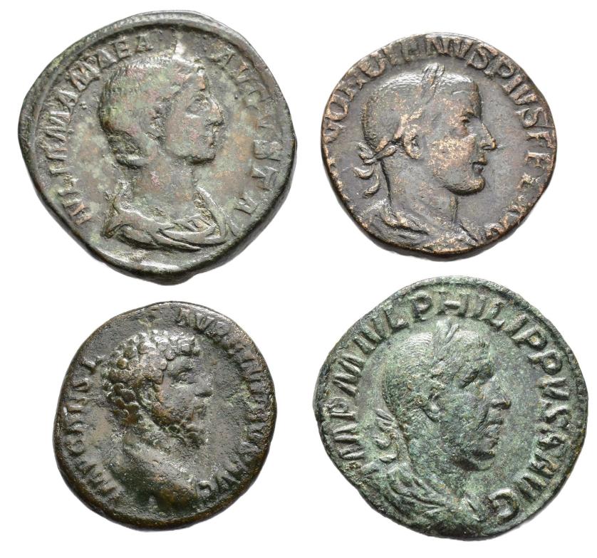 275   -  IMPERIO ROMANO