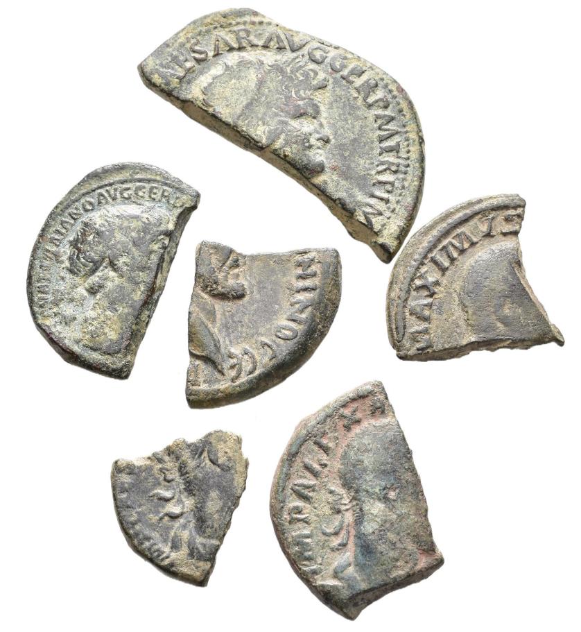 276   -  IMPERIO ROMANO