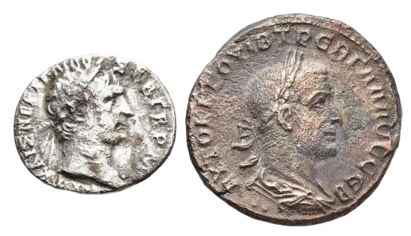 277   -  IMPERIO ROMANO