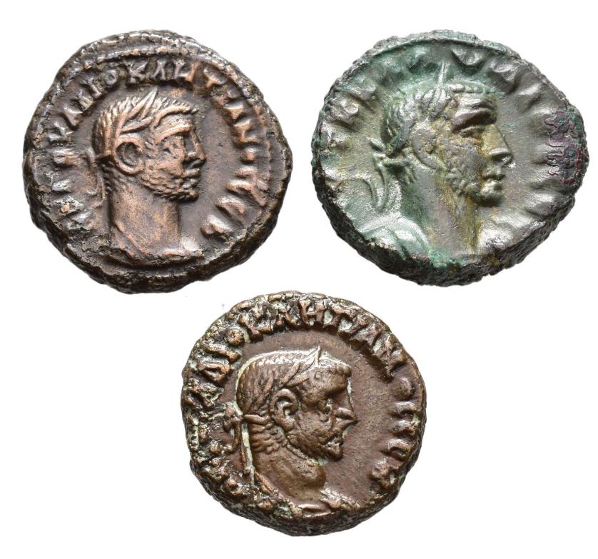 278   -  IMPERIO ROMANO