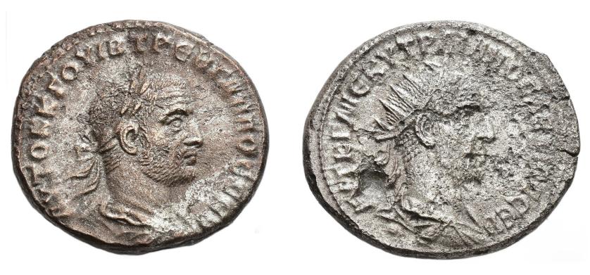 279   -  IMPERIO ROMANO