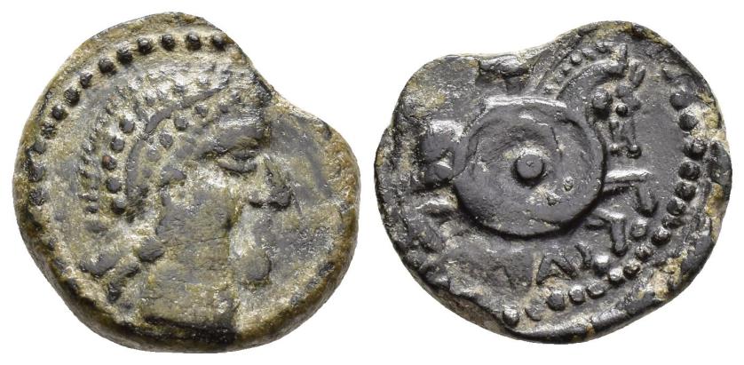 28   -  HISPANIA ANTIGUA