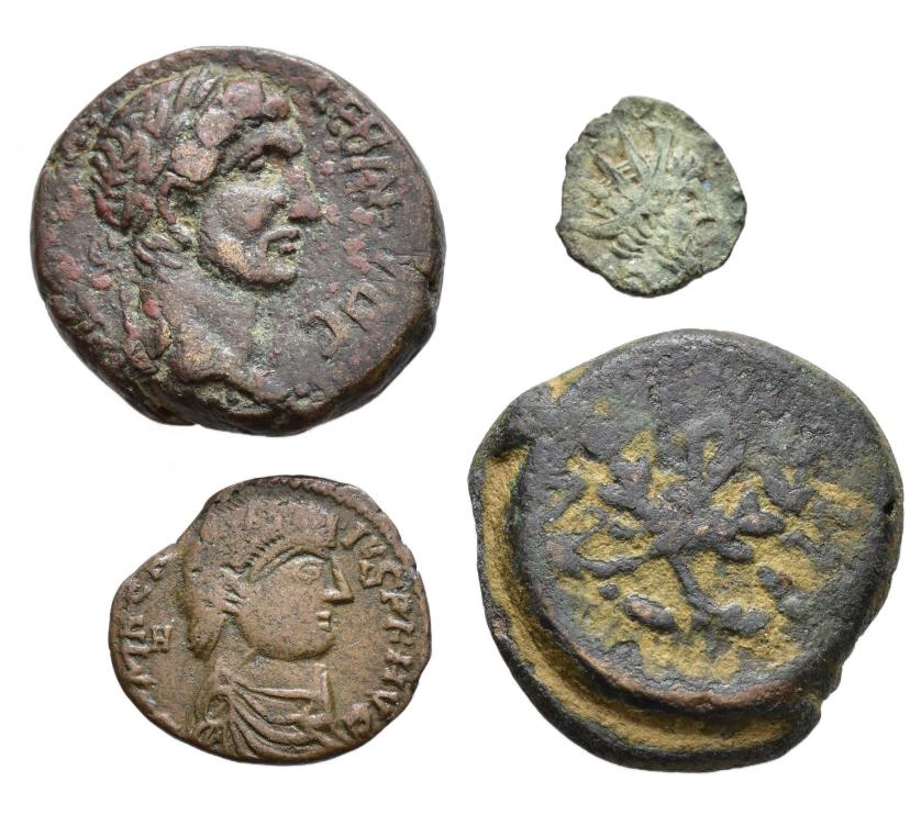 280   -  IMPERIO ROMANO