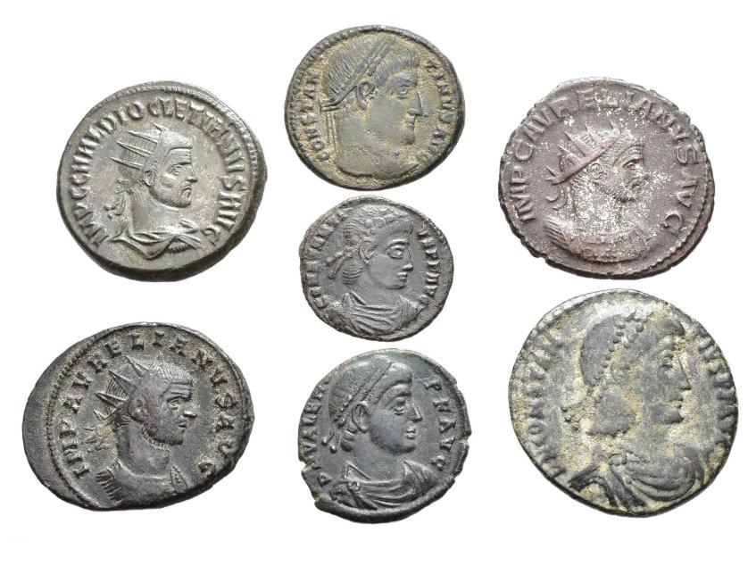 283   -  IMPERIO ROMANO