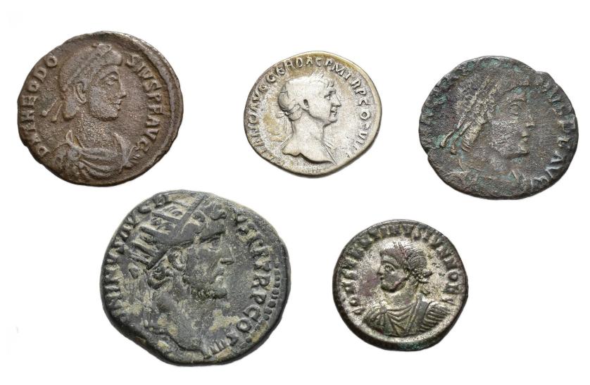 285   -  IMPERIO ROMANO