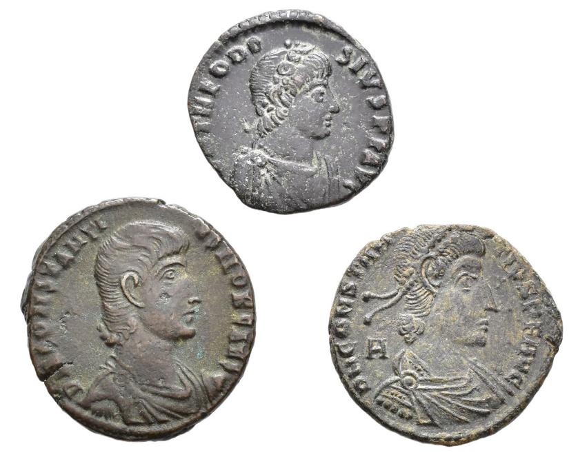 286   -  IMPERIO ROMANO