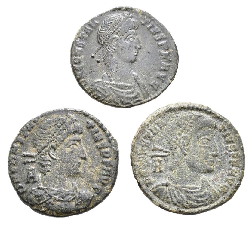 287   -  IMPERIO ROMANO