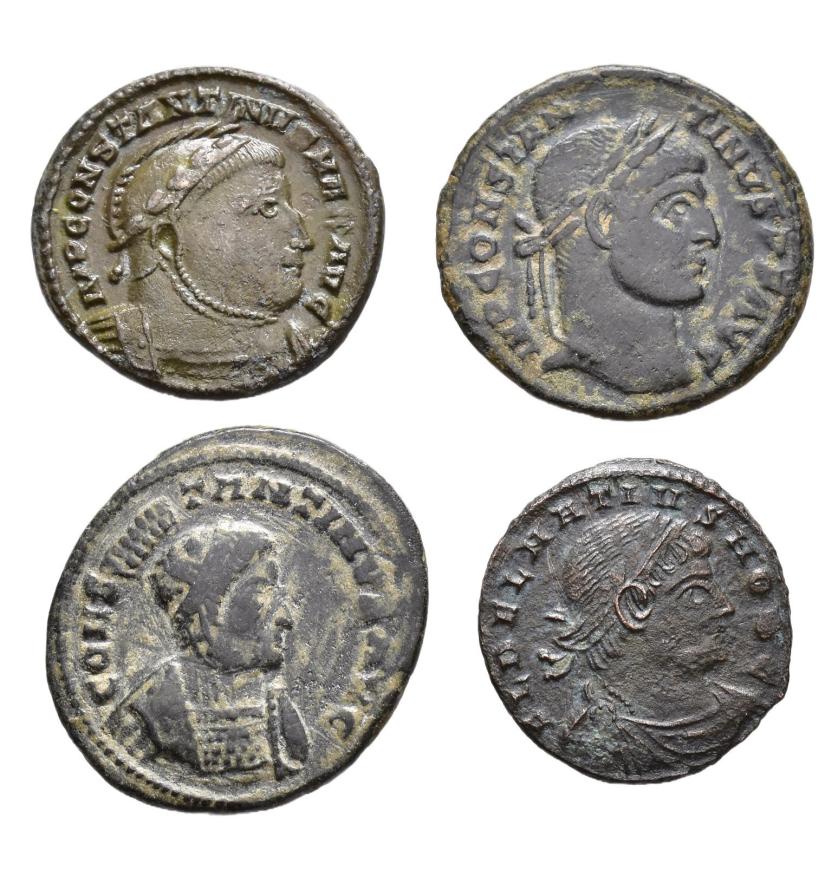 288   -  IMPERIO ROMANO