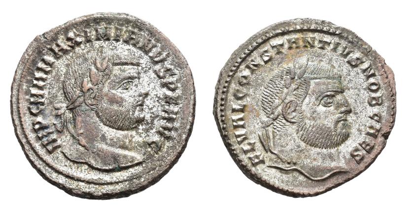 289   -  IMPERIO ROMANO