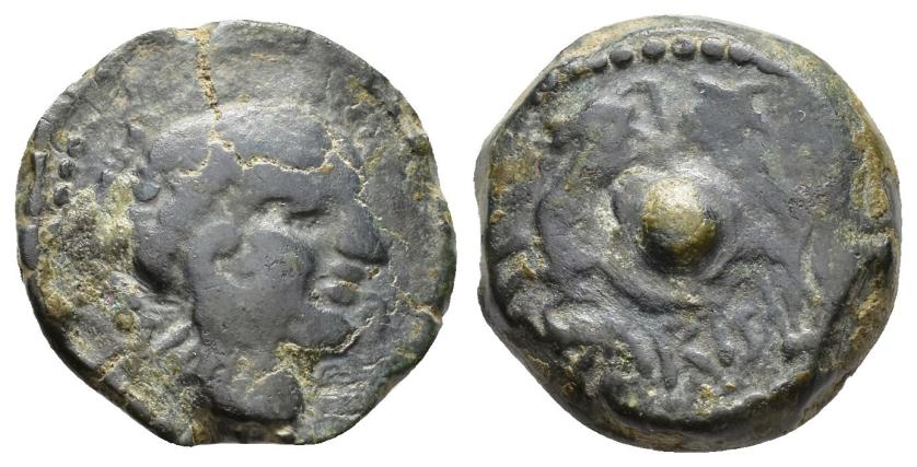 29   -  HISPANIA ANTIGUA