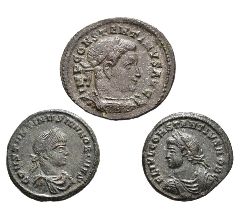 290   -  IMPERIO ROMANO