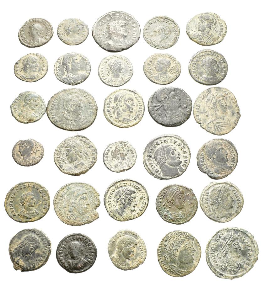 292   -  IMPERIO ROMANO