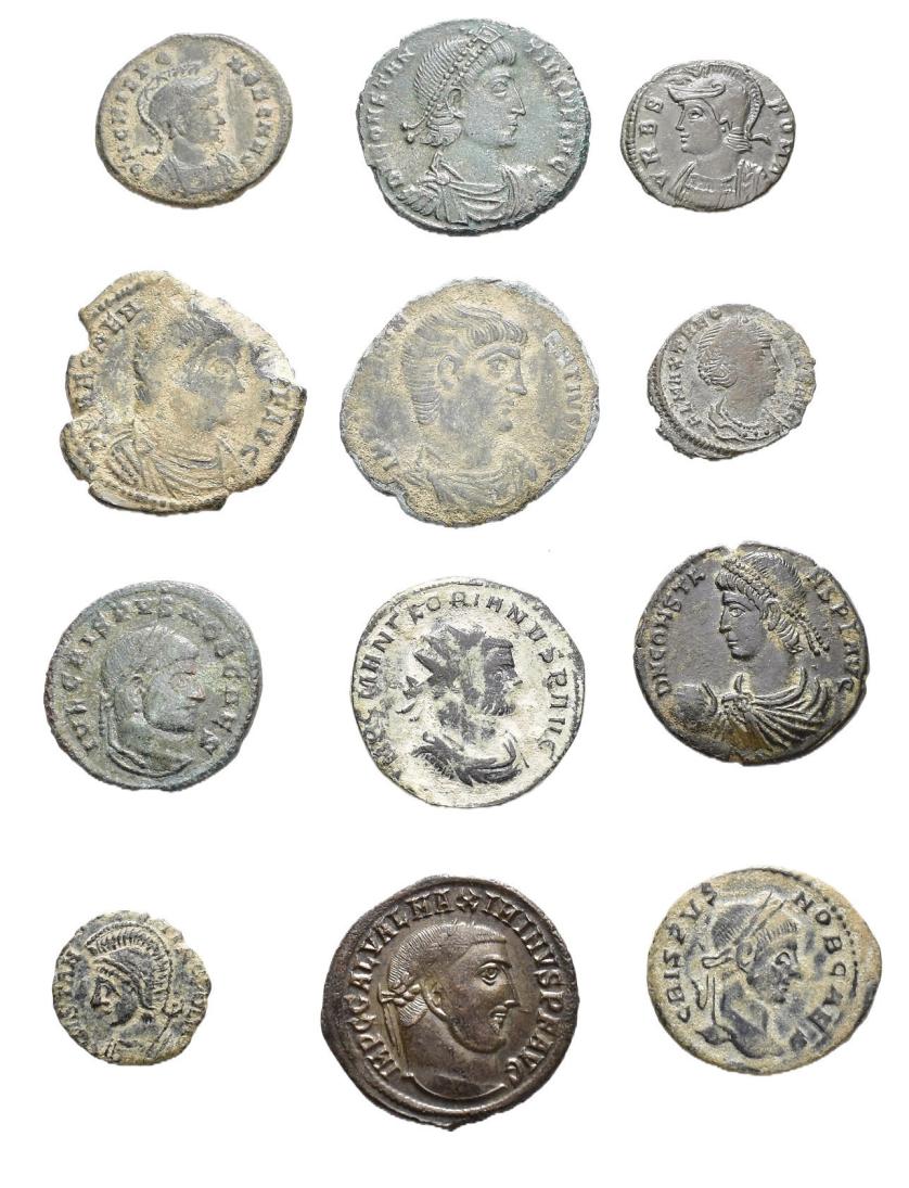 293   -  IMPERIO ROMANO