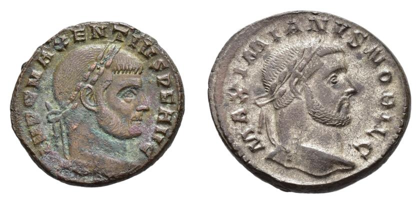 294   -  IMPERIO ROMANO