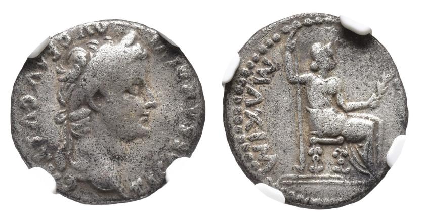 296   -  IMPERIO ROMANO