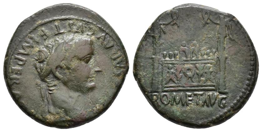298   -  IMPERIO ROMANO