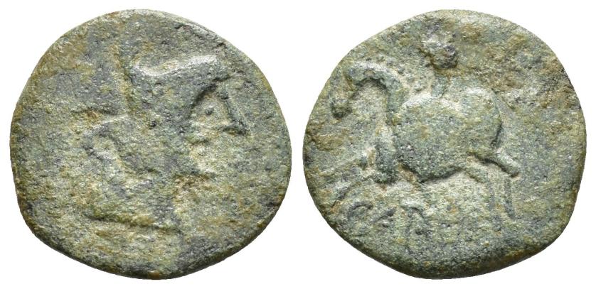 30   -  HISPANIA ANTIGUA