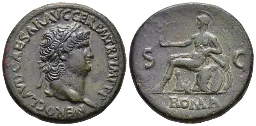 300   -  IMPERIO ROMANO