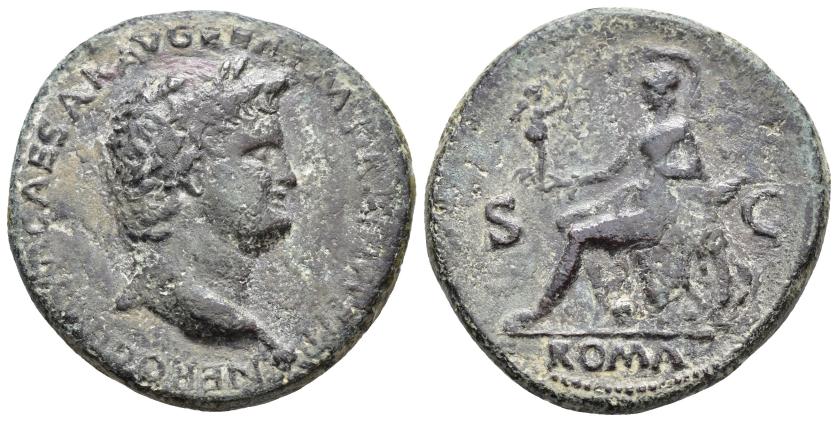 301   -  IMPERIO ROMANO