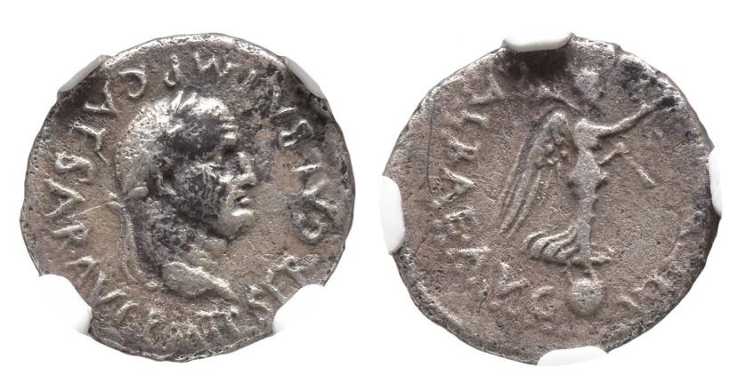 303   -  IMPERIO ROMANO