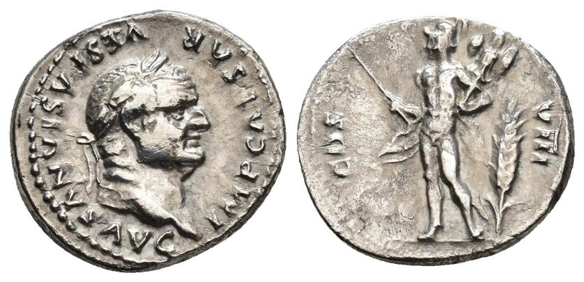 304   -  IMPERIO ROMANO