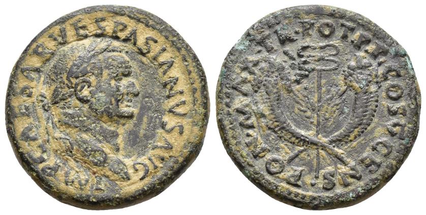 305   -  IMPERIO ROMANO