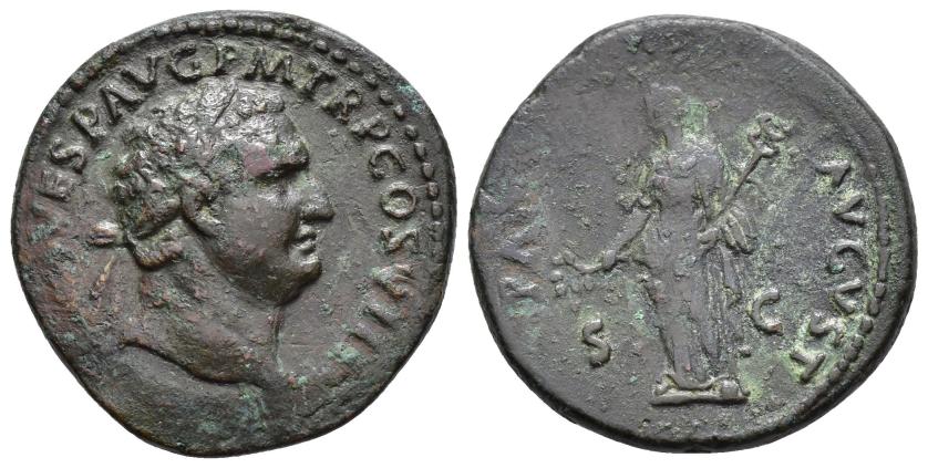 307   -  IMPERIO ROMANO